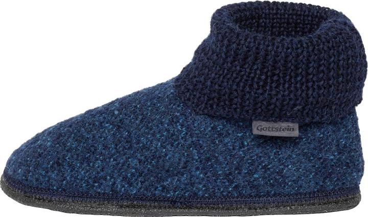Image du produit Gottstein Wool Venture High Hüttenschuh (41)