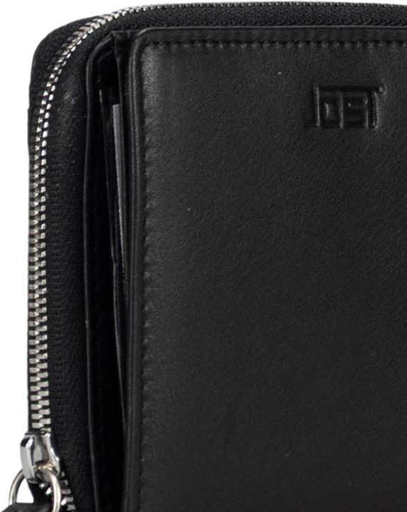 Actual product image Jost Odense Zip Wallet