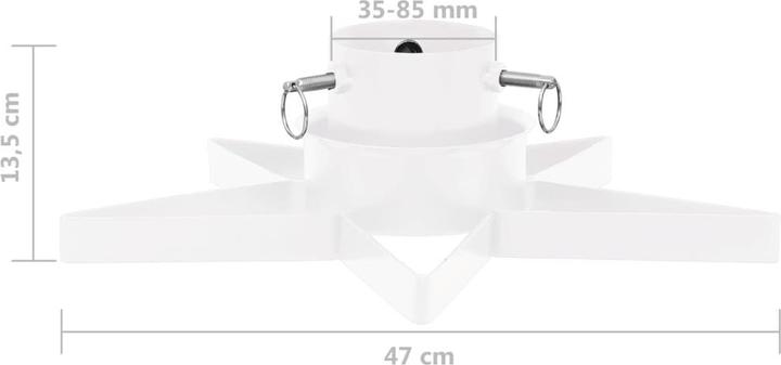 Immagine prodotto vidaXL Dammo