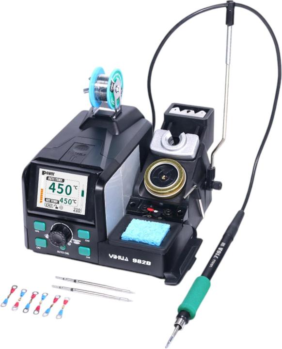Yihua 982D 50W Lötstation