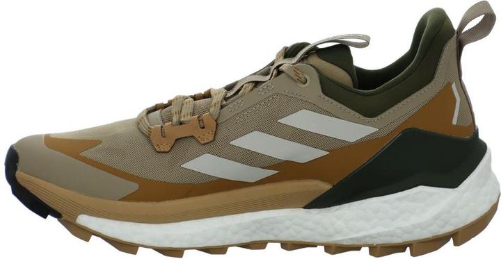 Produktbild Adidas Terrex Free Hiker 2 Low (45 1/3)