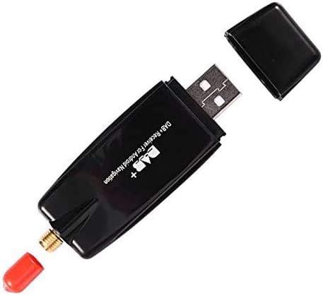 SXauto DAB-Receiver/Adapter für Android ab 5.1