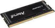 Actual product image Kingston FURY Impact (1 x 16GB, 4800 MHz, DDR5 RAM, SO-DIMM)