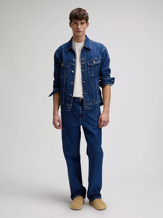 Actual product image Lee T-Shirt Medium Wobbly (XL)