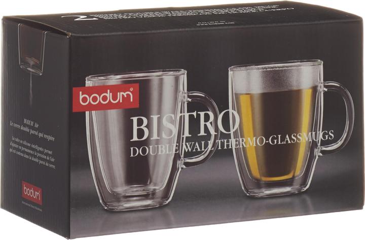 Image du produit Bodum Bistro (300 ml, 2 x)