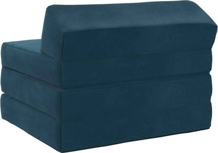 Produktbild vidaXL Klappsofa Bett