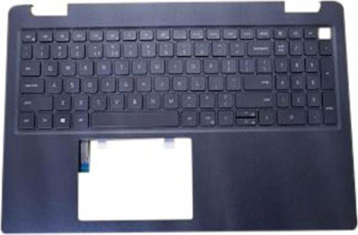 Produktbild Dell ASSY,KYBD,99,US-INTL,BL,3520