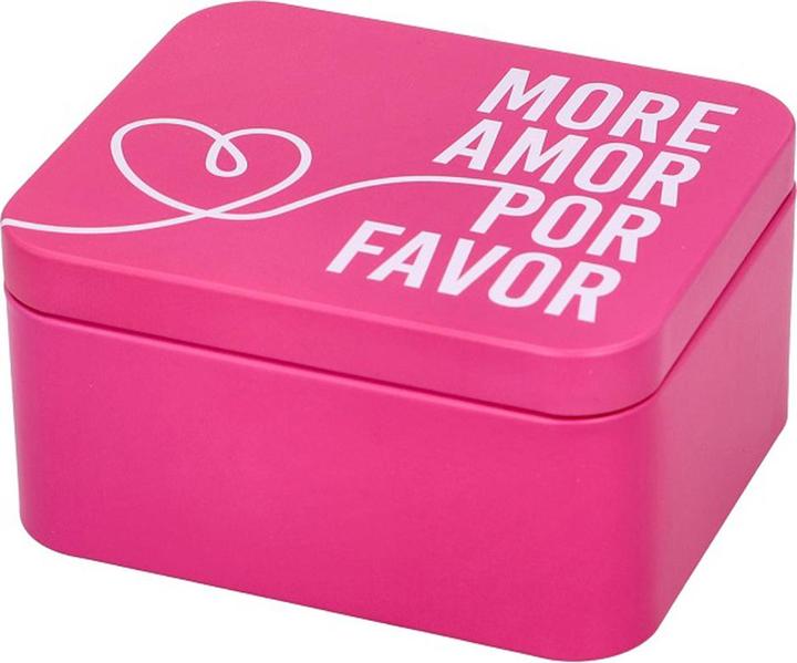 Birkmann Gebäckdose More Amore por favor