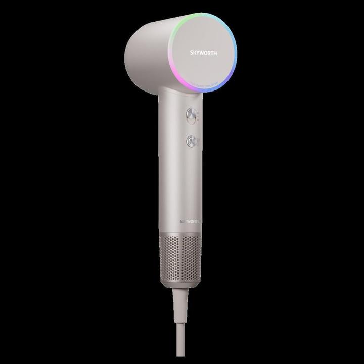Image du produit Skyworth Sèche-cheveux Doré