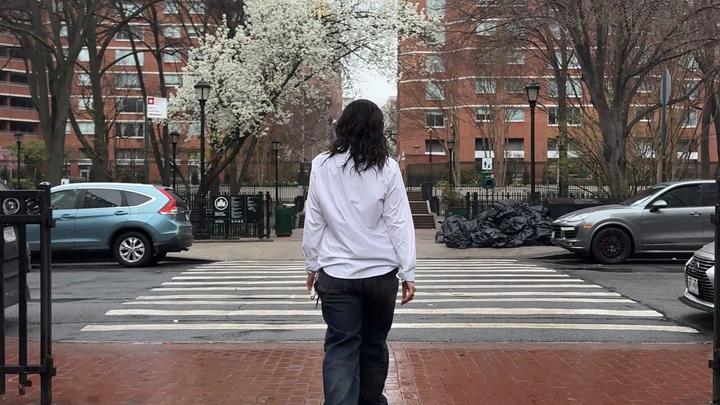 Produktbild VIRGIN (WB) (Lorde)