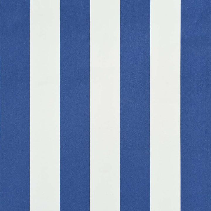 Produktbild vidaXL Seitenmarkise (400 x 150 cm)