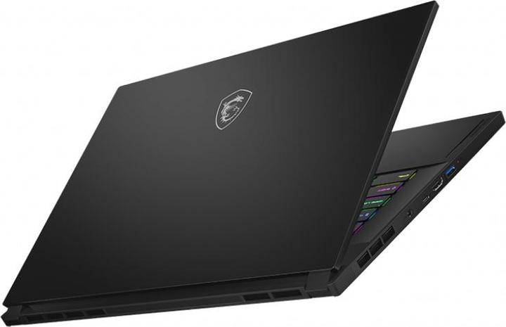 Produktbild MSI Stealth GS66 15.6 i7-12700H 16G/1TB RTX 3080 (15.60", 1000 GB, 16 GB, Intel Core i7-12700H)