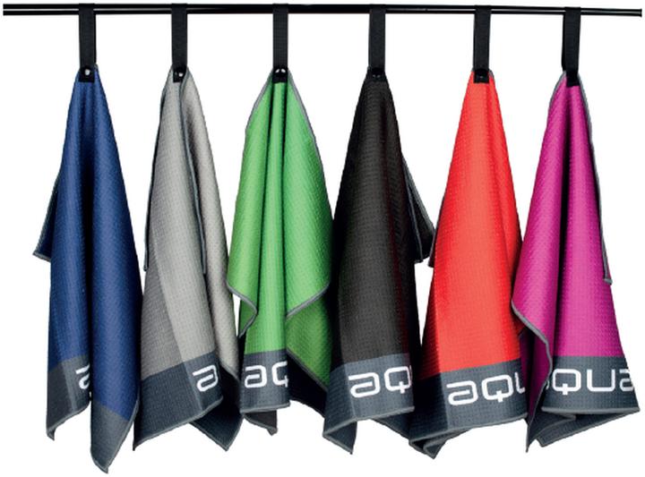 Immagine prodotto Big Max Aqua Tour Trifold Towel