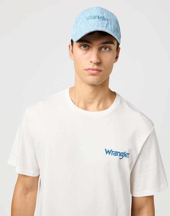 Image du produit Wrangler Cap Logo Cap (Taille unique)
