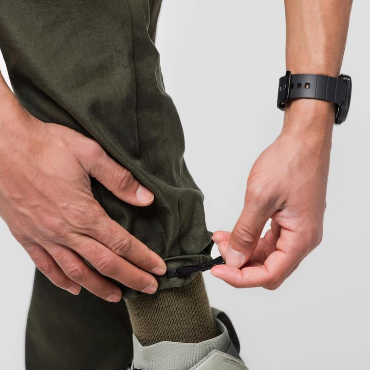 Actual product image Salewa Puez Hemp Durastretch trousers (52)