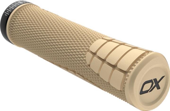 Actual product image Sqlab Grip 7OX Pro 2.0