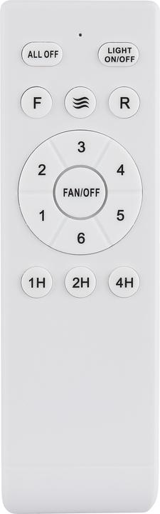 Produktbild Globo Gale (35 dB)