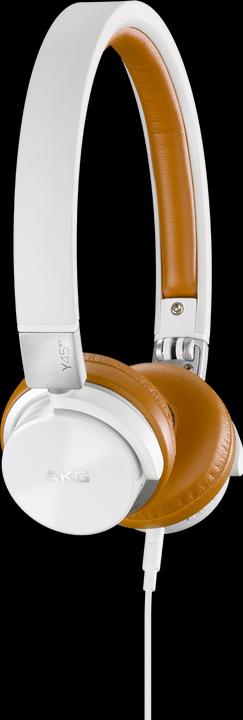 Produktbild AKG Y45bt (8 h, Kabellos)