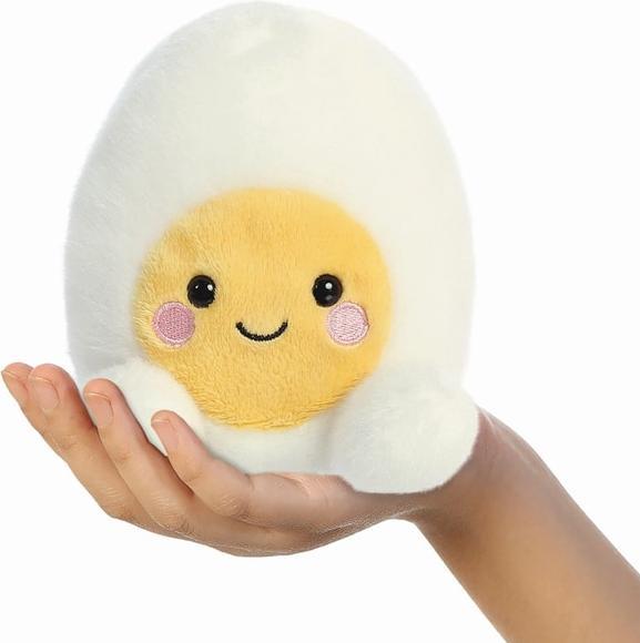 Produktbild Aurora Palm Pals Bobby Ei (13 cm)