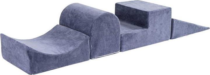 Immagine prodotto Activity Board Moduli di gioco in schiuma per bambini Quartetto - Grafite