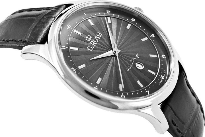 Produktbild Gino Rossi Herrenuhr J