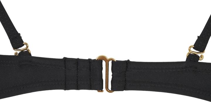 Produktbild Urban Classics Ladies High Waist Balcony Bikini (S)