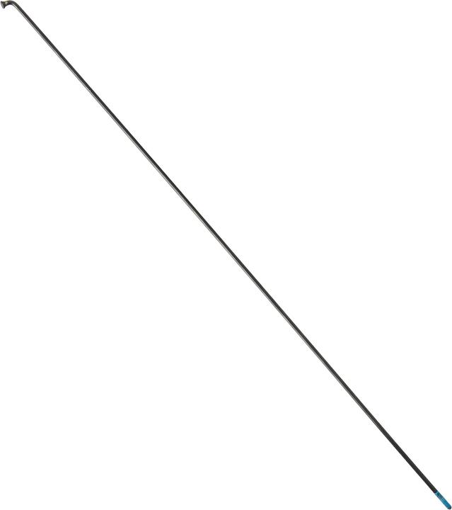 Actual product image Shimano Spoke WH-R500-R 286mm