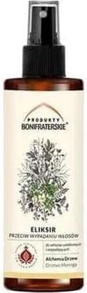 Immagine prodotto Boni Frates Pharmaceuticals Elisir contro la caduta dei capelli