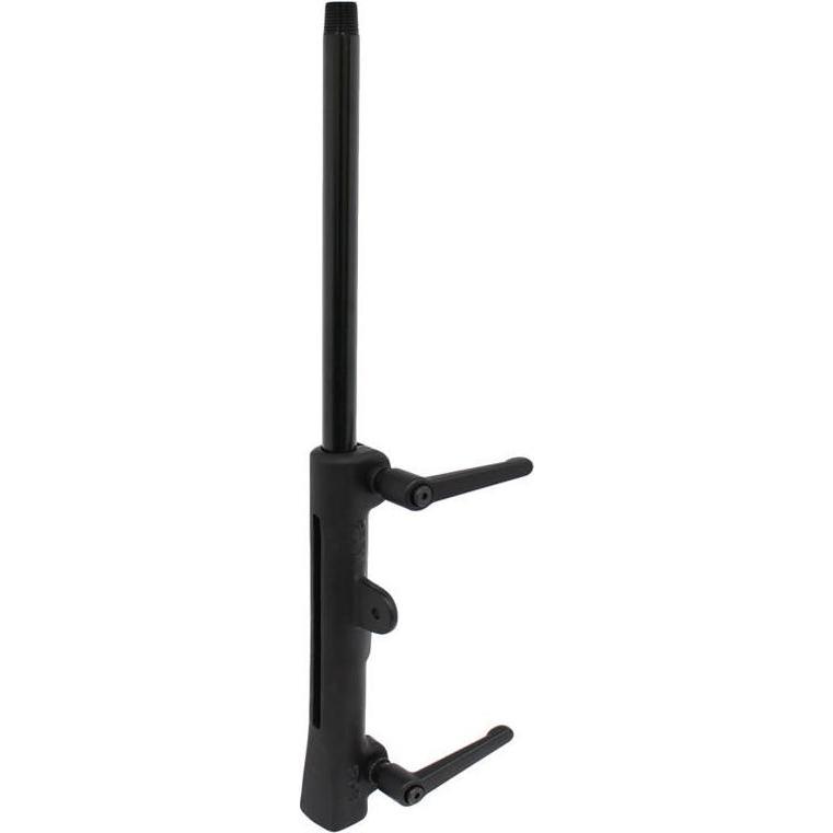 RAM Mounts RAM Pedestal Post Assem., Barcode-Scanner Zubehör