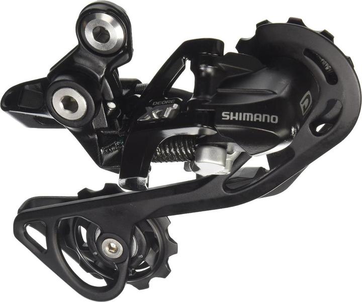 Produktbild Shimano Xt Rd-M781 (10-fach)