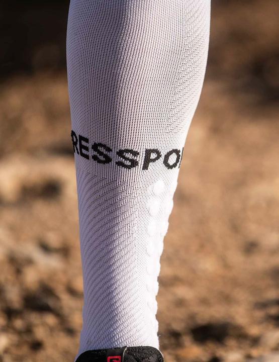 Actual product image Compressport Full running socks (35 - 38)