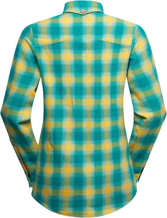 Immagine prodotto La Sportiva Camicia di flanella Rambler W (XS)