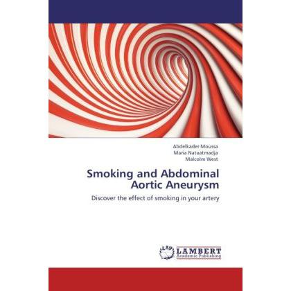 Smoking and Abdominal Aortic Aneurysm, Fachbücher
