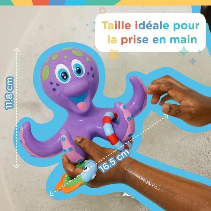 Produktbild Nuby Badewanne Nûby