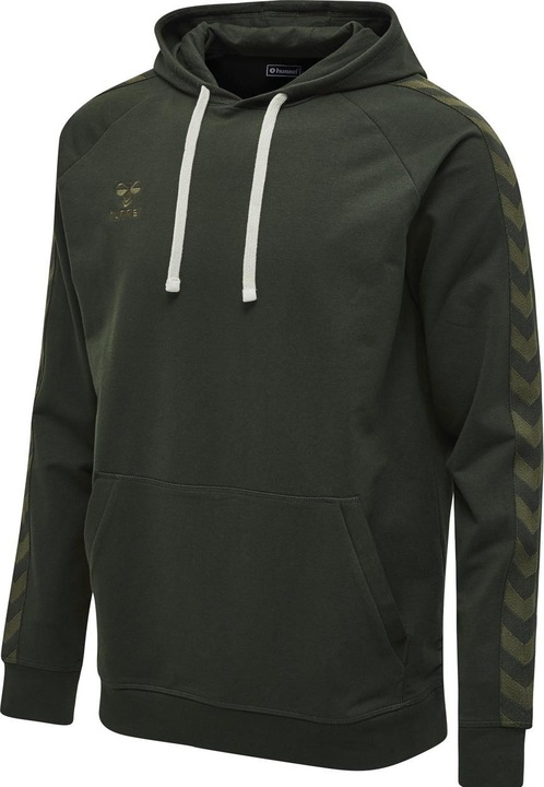 Produktbild hummel hmlMOVE Classic Kapuzenpullover Herren (S)