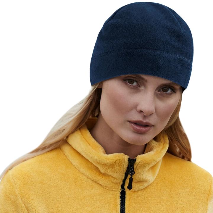 Image du produit Beechfield Casquette en matière recyclée (Taille unique)