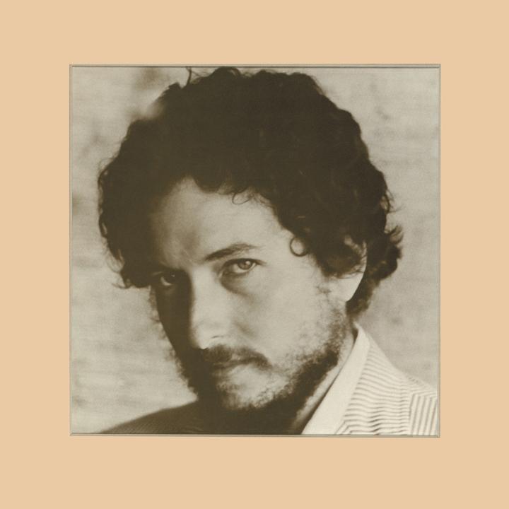 Produktbild New Morning (Bob Dylan)