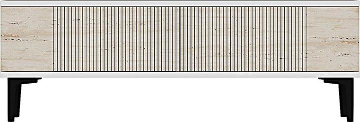 Produktbild Kalune Design Corsa 120 TV Stand (120 x 32 x 80.60 cm)