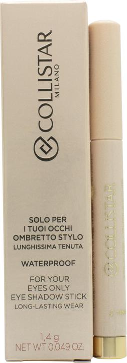 Immagine prodotto Collistar Ombretto L L Wear No 01 (1)