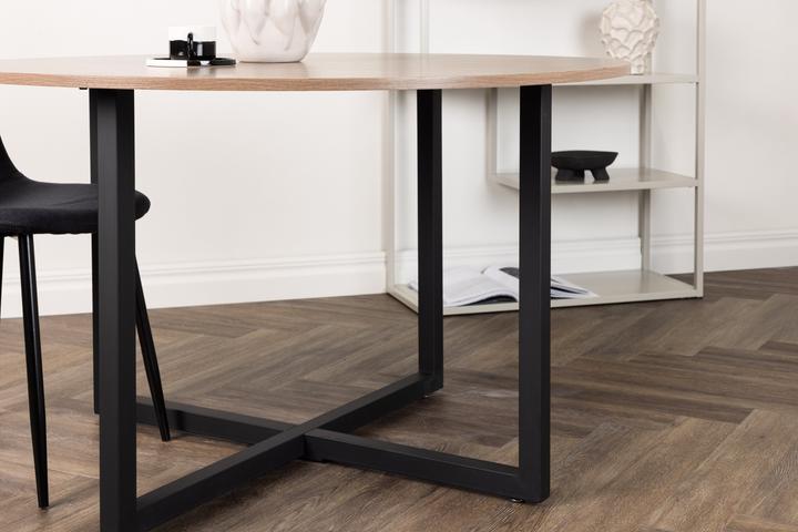 Image du produit Venture Home Table de salle à manger Durango (120 x 75 cm)