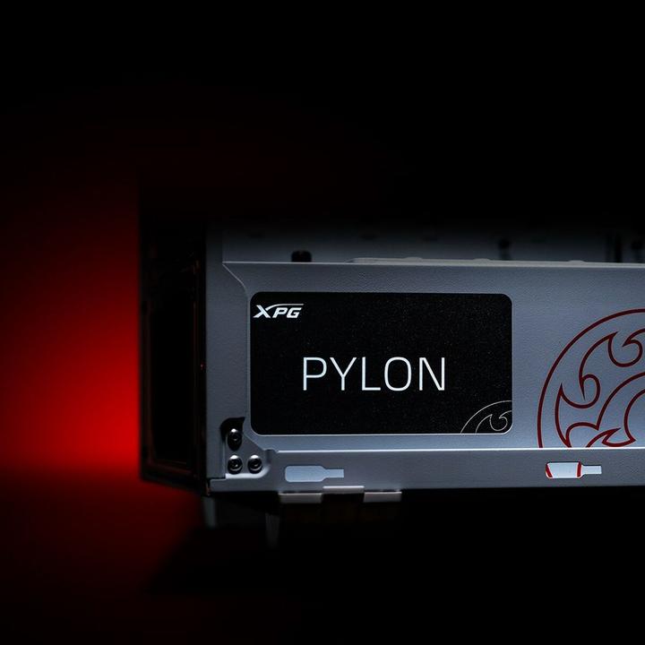 Produktbild Adata Netzteil XPG PYLON /EPS (650 W)
