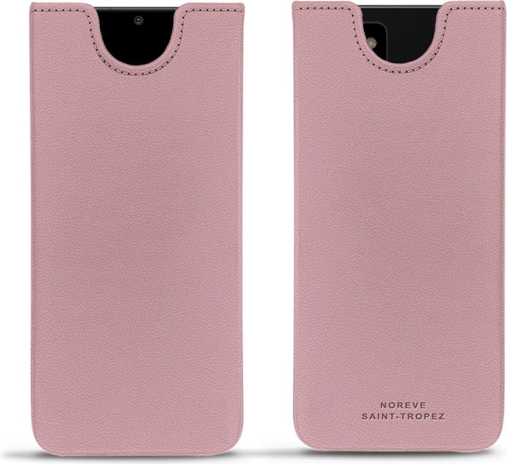 Rose PU ( Pantone #efbae1 )