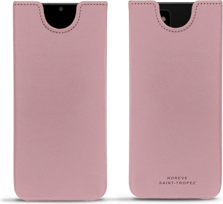 Rosa PU ( Pantone #efbae1 )
