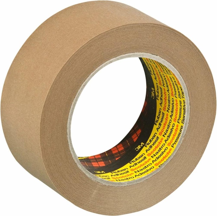 Produktbild Scotch Verpackungsklebeband Papier (50 mm)