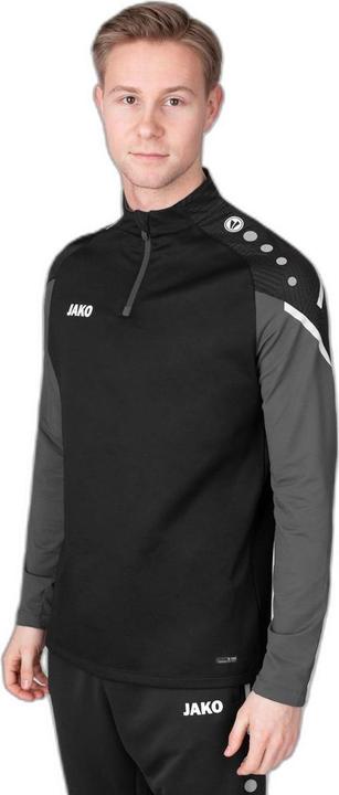 Immagine prodotto JAKO Prestazioni dello Ziptop (140)