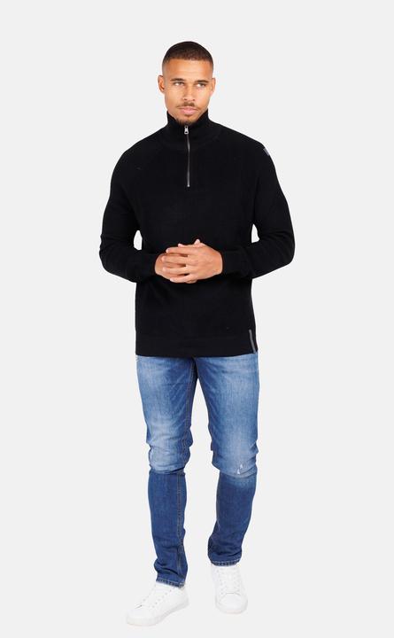 Image du produit Key Largo Pullover MST STAGE Strickpullover Troyer (XL)