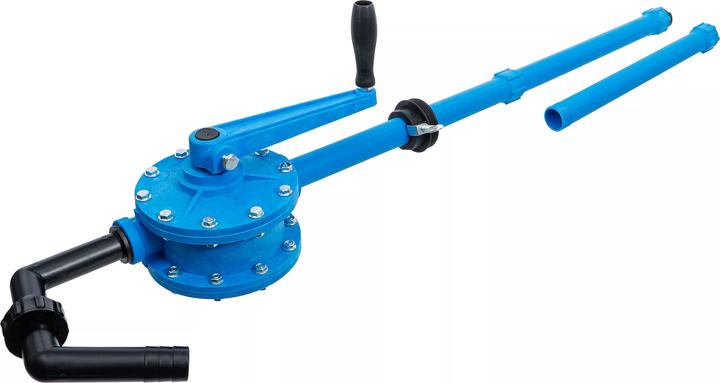 Image du produit BGS Pompe de cuve à manivelle