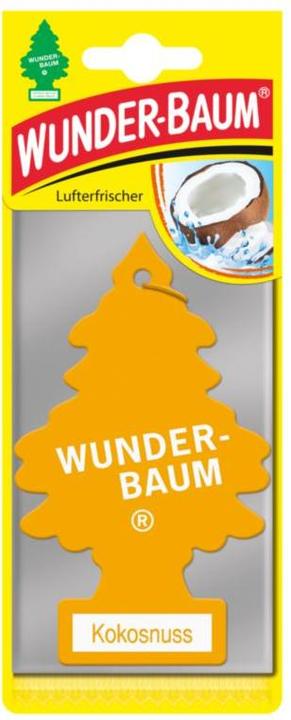 Immagine prodotto Wunder-Baum Albero profumato