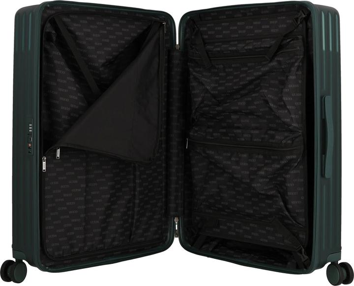 Immagine prodotto Guess Carrello Olbia a 4 ruote 74 cm (99 l)