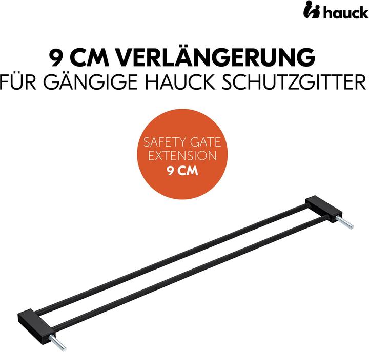 Productafbeelding Hauck Verlenging veiligheidshek (1.50 cm)